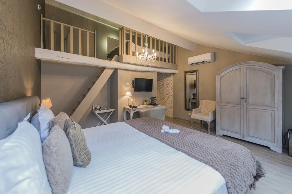 Boutique Hotel Caelus VII Tongeren Exteriér fotografie