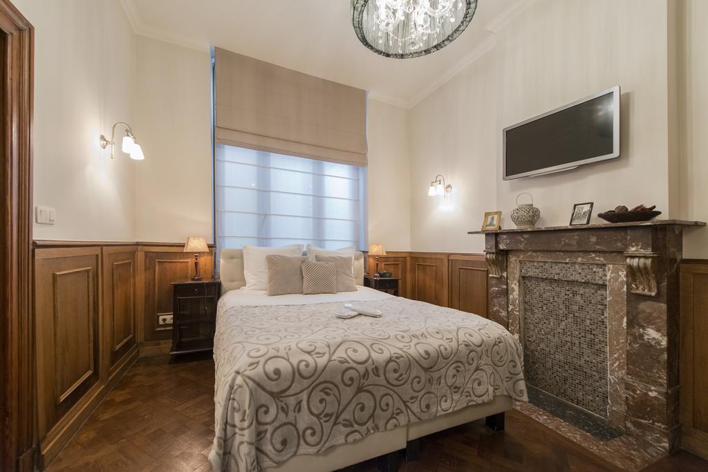 Boutique Hotel Caelus VII Tongeren Exteriér fotografie