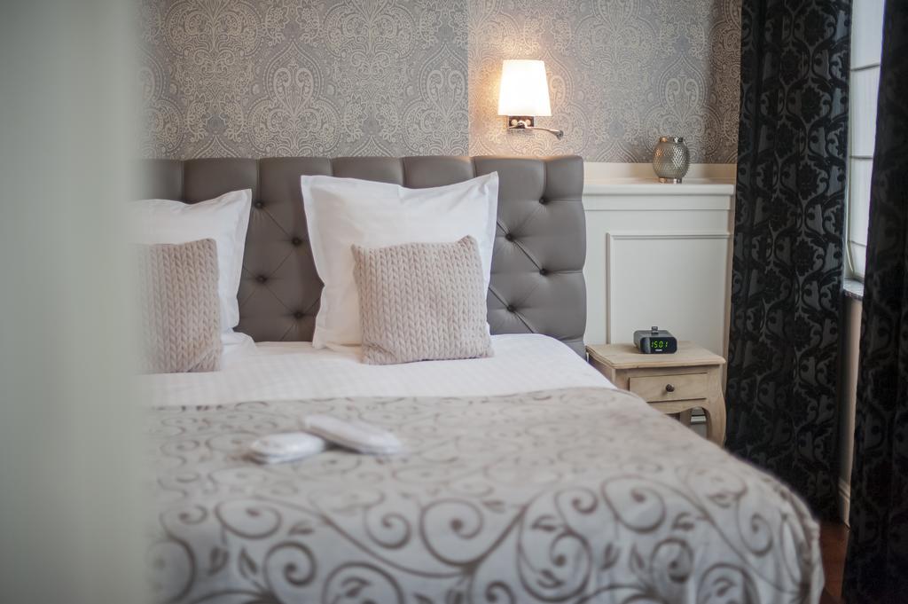 Boutique Hotel Caelus VII Tongeren Exteriér fotografie