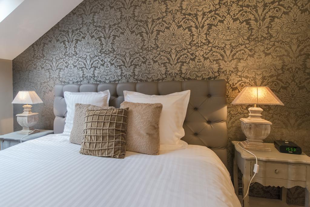 Boutique Hotel Caelus VII Tongeren Exteriér fotografie