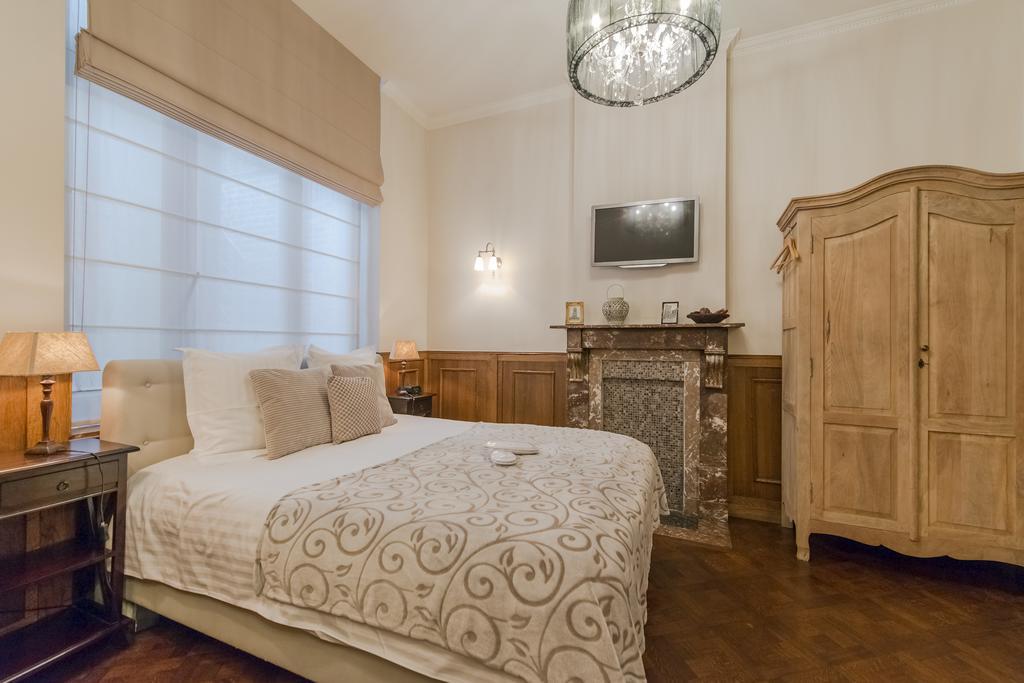 Boutique Hotel Caelus VII Tongeren Exteriér fotografie