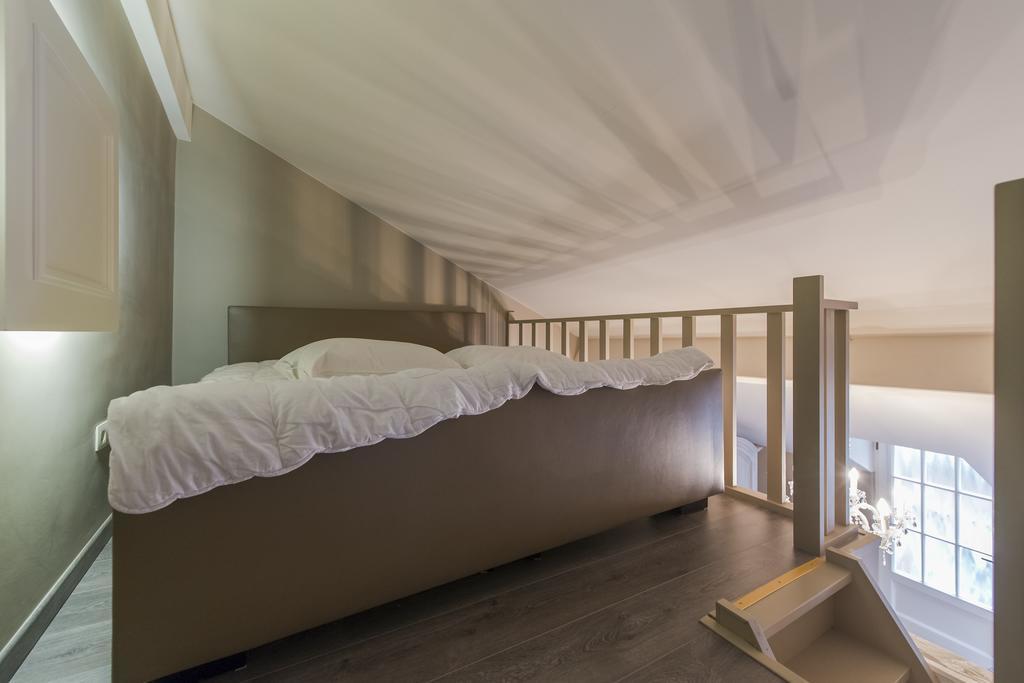 Boutique Hotel Caelus VII Tongeren Exteriér fotografie