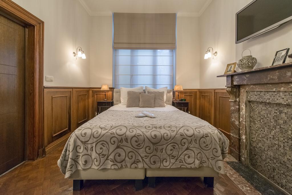 Boutique Hotel Caelus VII Tongeren Exteriér fotografie