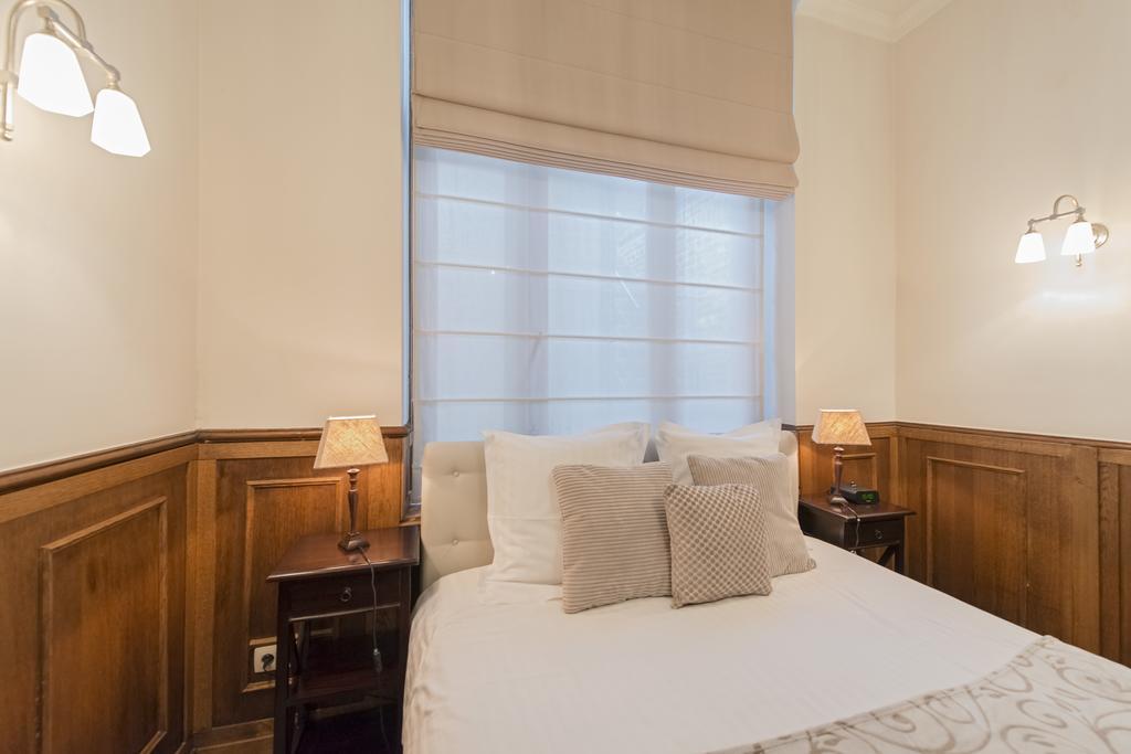 Boutique Hotel Caelus VII Tongeren Exteriér fotografie