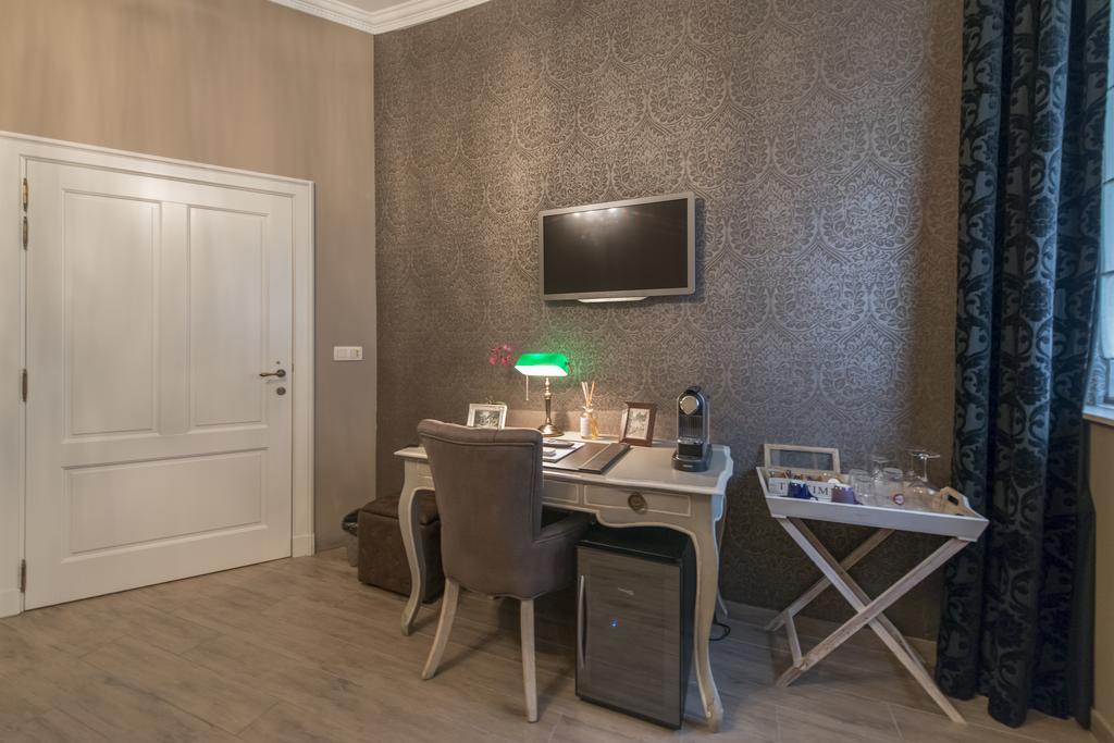 Boutique Hotel Caelus VII Tongeren Exteriér fotografie