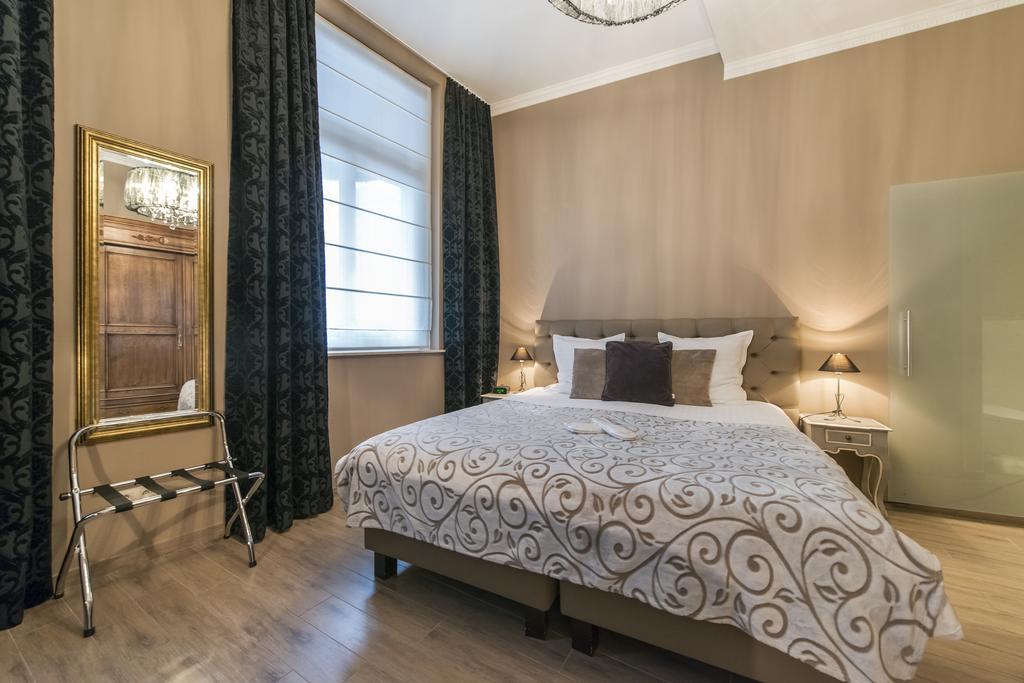 Boutique Hotel Caelus VII Tongeren Exteriér fotografie