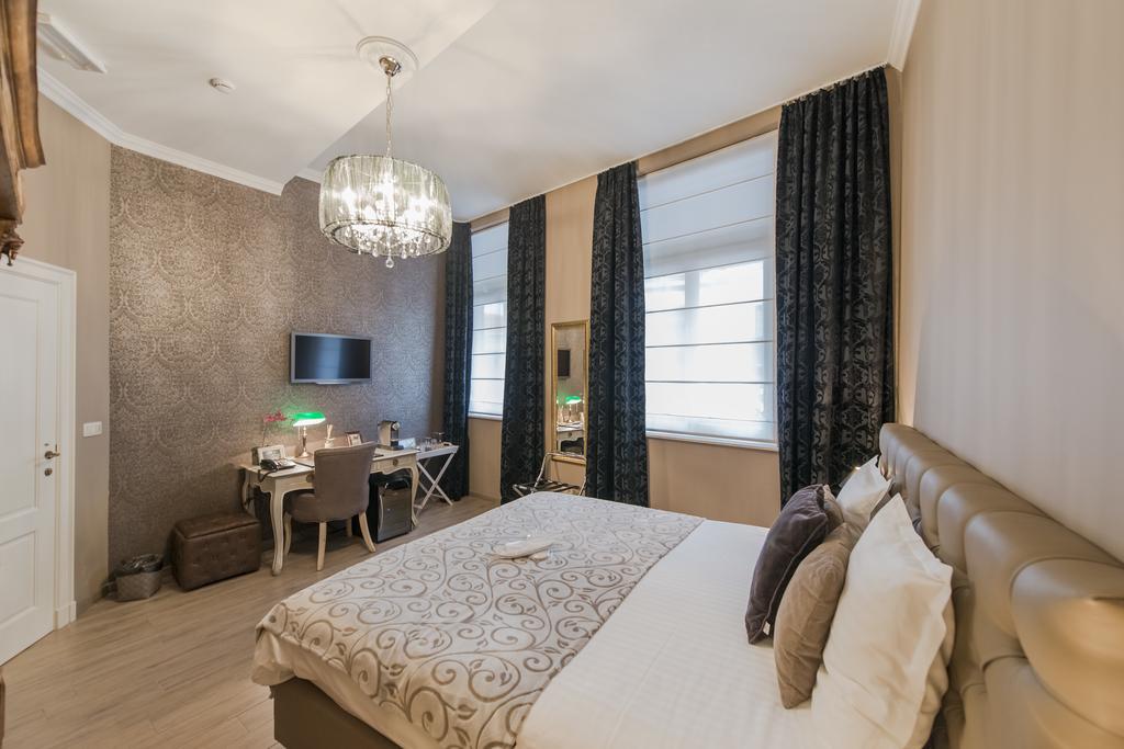 Boutique Hotel Caelus VII Tongeren Exteriér fotografie