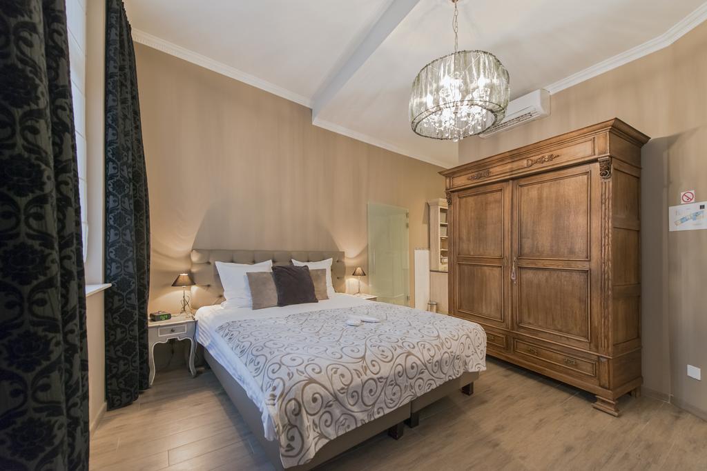 Boutique Hotel Caelus VII Tongeren Exteriér fotografie