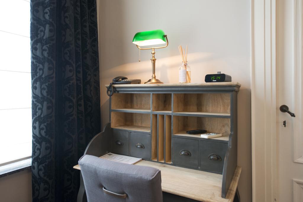 Boutique Hotel Caelus VII Tongeren Exteriér fotografie
