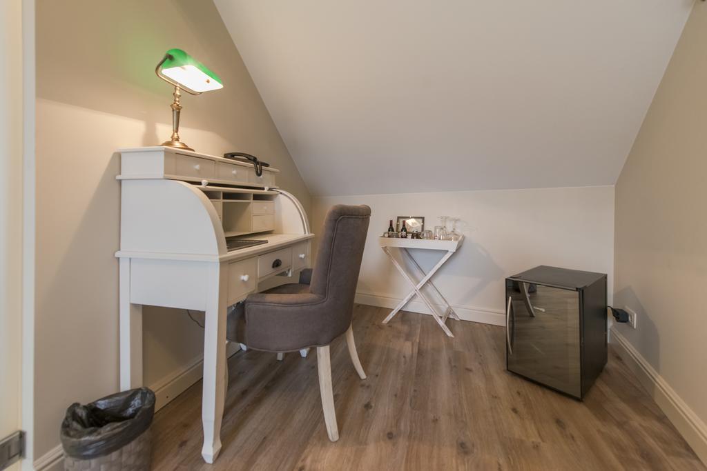 Boutique Hotel Caelus VII Tongeren Exteriér fotografie