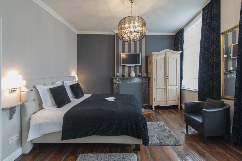 Boutique Hotel Caelus VII Tongeren Exteriér fotografie