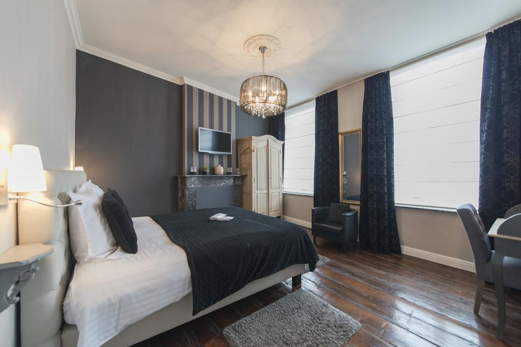 Boutique Hotel Caelus VII Tongeren Exteriér fotografie