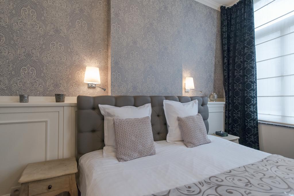 Boutique Hotel Caelus VII Tongeren Exteriér fotografie
