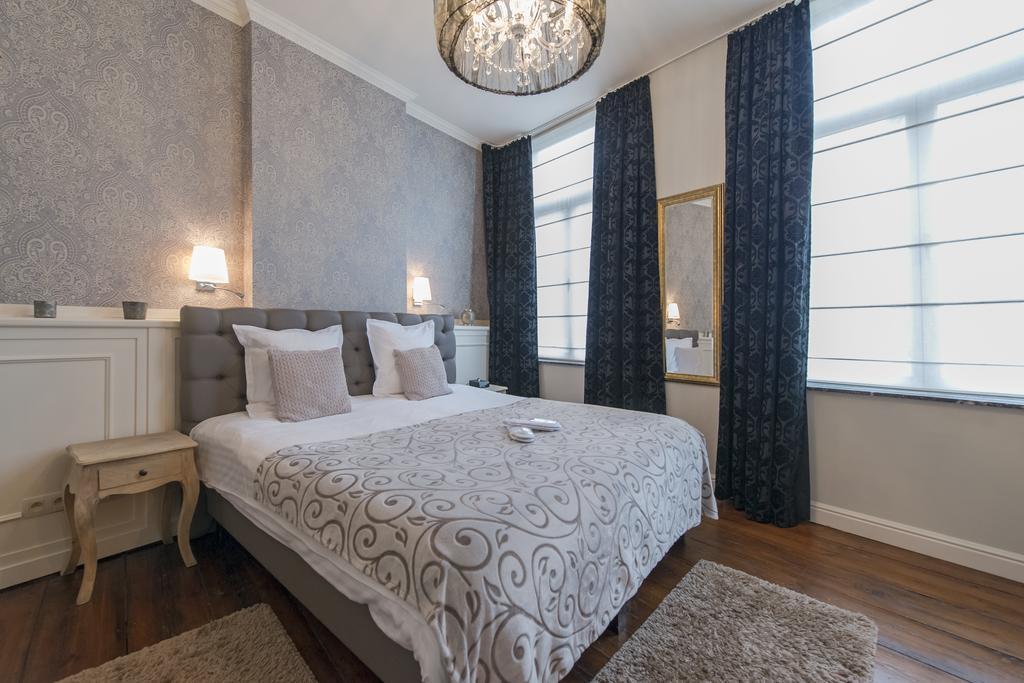 Boutique Hotel Caelus VII Tongeren Exteriér fotografie