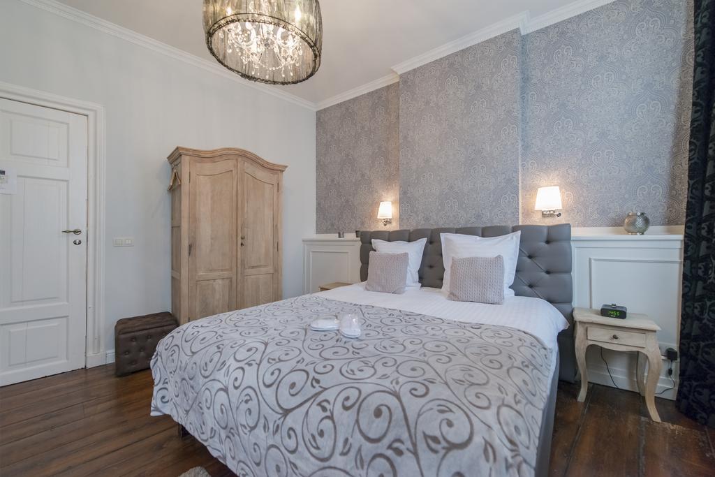 Boutique Hotel Caelus VII Tongeren Exteriér fotografie