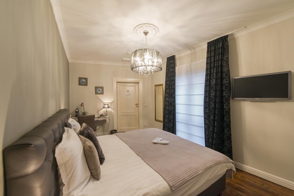 Boutique Hotel Caelus VII Tongeren Exteriér fotografie