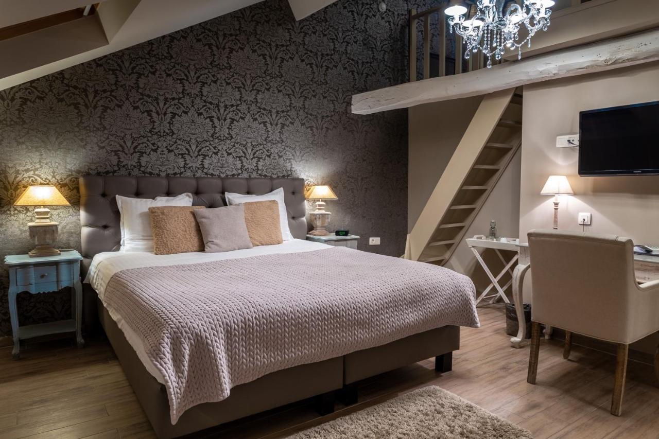 Boutique Hotel Caelus VII Tongeren Exteriér fotografie